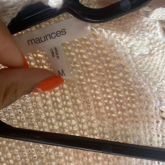 Maurice’s - Picture 3 of 5